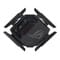 Фото - Бездротовий маршрутизатор Asus ROG Rapture GT-BE98 (90IG08F0-MO9A0V) | click.ua