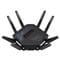 Фото - Бездротовий маршрутизатор Asus ROG Rapture GT-BE98 (90IG08F0-MO9A0V) | click.ua
