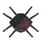 Фото - Бездротовий маршрутизатор Asus ROG Rapture GT-BE98 (90IG08F0-MO9A0V) | click.ua