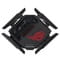 Фото - Бездротовий маршрутизатор Asus ROG Rapture GT-BE98 (90IG08F0-MO9A0V) | click.ua