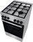 Фото - Плита Gorenje GG5A11XF | click.ua