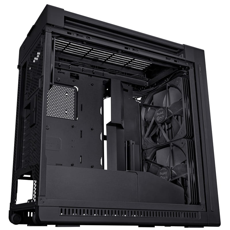 Корпус Asus ProArt PA602 Black без БЖ (90DC00J0-B09000)