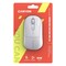 Фото - Миша бездротова Canyon MW-22 Dual Band RGB Wireless Snow White (CNS-CMSW22SW) | click.ua