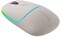 Фото - Миша бездротова Canyon MW-22 Dual Band RGB Wireless Rice (CNS-CMSW22RC) | click.ua