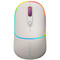 Фото - Миша бездротова Canyon MW-22 Dual Band RGB Wireless Rice (CNS-CMSW22RC) | click.ua