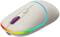 Фото - Миша бездротова Canyon MW-22 Dual Band RGB Wireless Rice (CNS-CMSW22RC) | click.ua