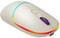 Фото - Миша бездротова Canyon MW-22 Dual Band RGB Wireless Rice (CNS-CMSW22RC) | click.ua
