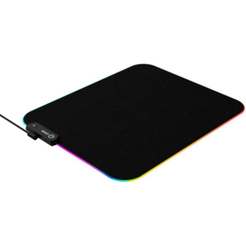 Игровая поверхность Canyon Lorgar Steller 913 RGB USB Black (LRG-GMP913)