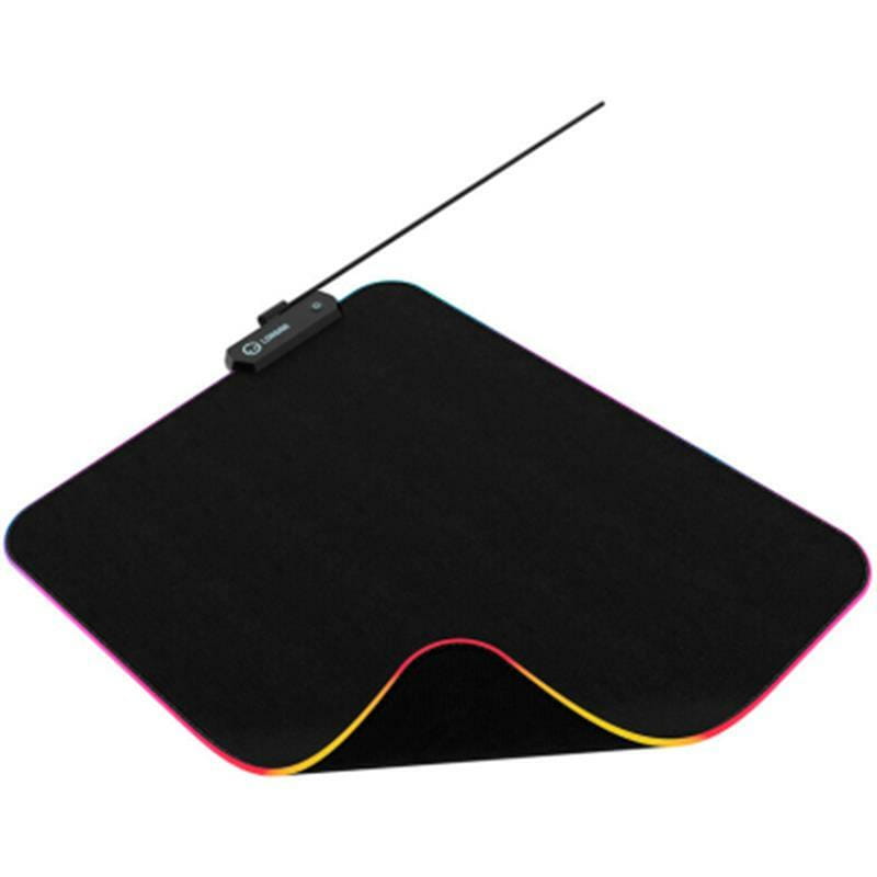 Игровая поверхность Canyon Lorgar Steller 913 RGB USB Black (LRG-GMP913)