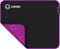 Фото - Игровая поверхность Canyon Lorgar Main 313 Black-Purple (LRG-GMP313) | click.ua