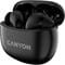 Фото - Bluetooth-гарнитура Canyon TWS-5 Black (CNS-TWS5B) | click.ua