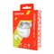 Фото - Bluetooth-гарнитура Canyon TWS-5 White (CNS-TWS5W) | click.ua