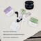 Фото - Bluetooth-гарнитура Canyon TWS-5 White (CNS-TWS5W) | click.ua