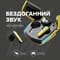 Фото - Bluetooth-гарнитура Canyon Doublebee GTWS-2 Gaming Black (CND-GTWS2B) | click.ua