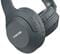 Фото - Bluetooth-гарнітура Canyon BTHS-3 Dark grey (CNS-CBTHS3DG) | click.ua