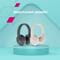 Фото - Bluetooth-гарнітура Canyon BTHS-3 Dark grey (CNS-CBTHS3DG) | click.ua