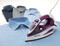 Фото - Праска Ariete 6235 WHPURPLE | click.ua