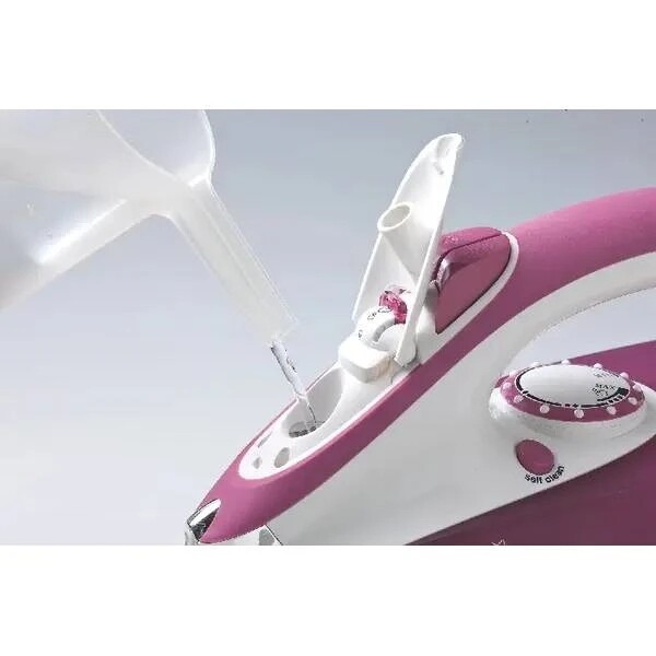 Праска Ariete 6215 Purple