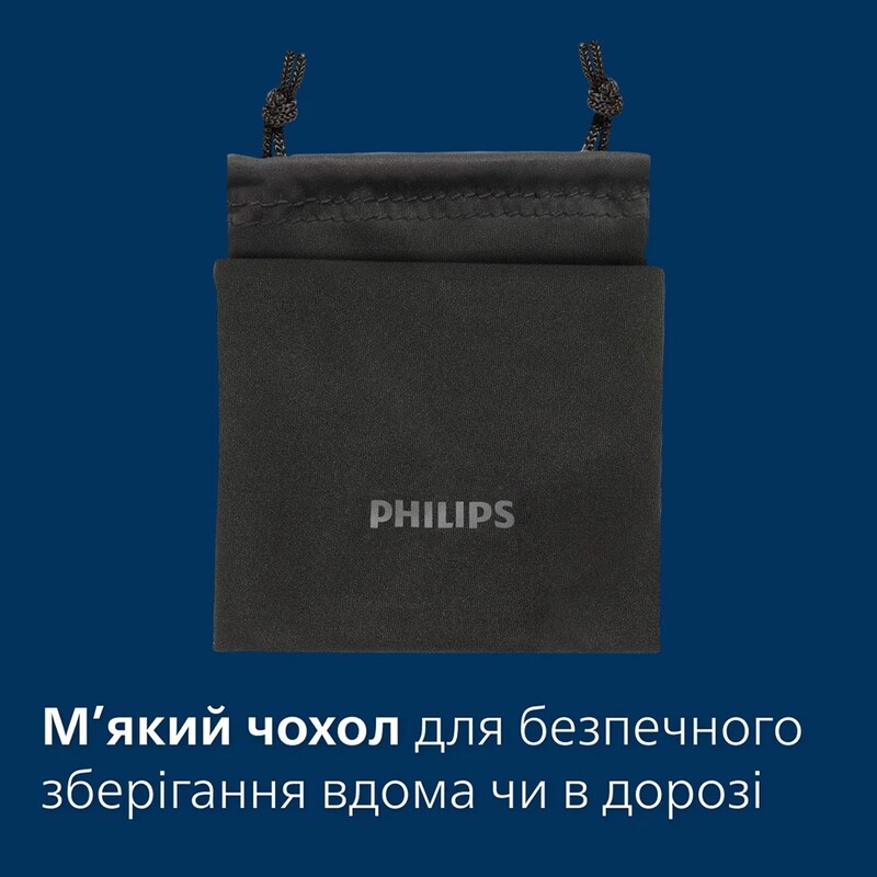 Електробритва Philips Series 3000 S3242/12