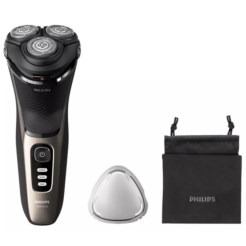 Електробритва Philips Series 3000 S3242/12
