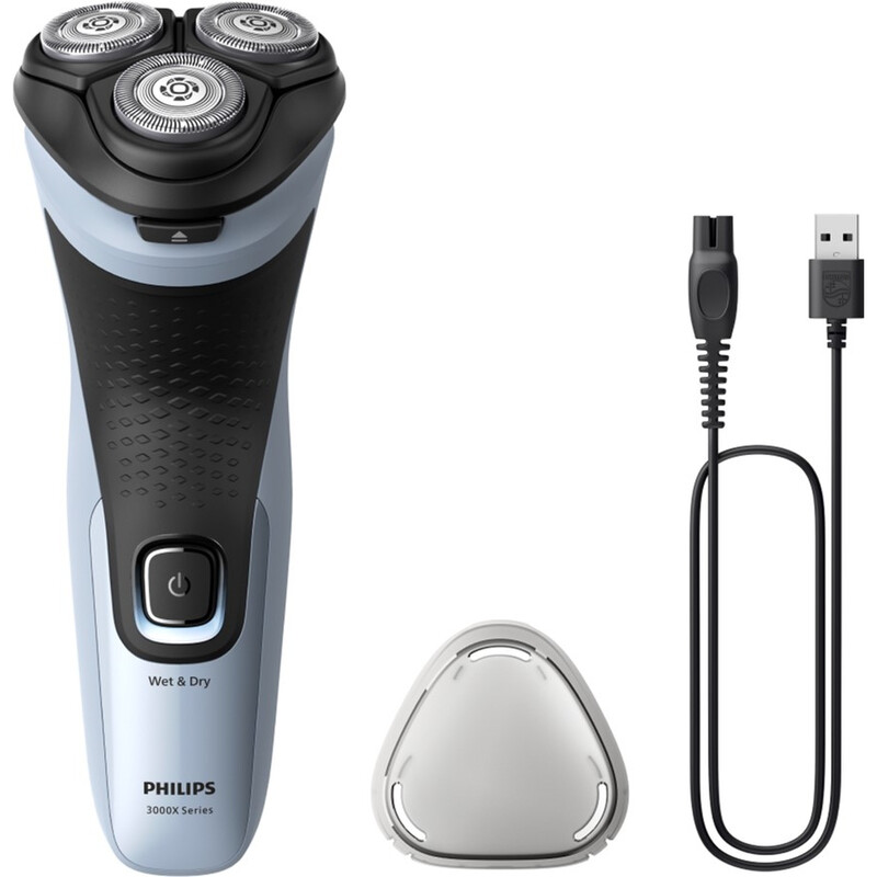 Електробритва Philips Series 3000 X3003/00