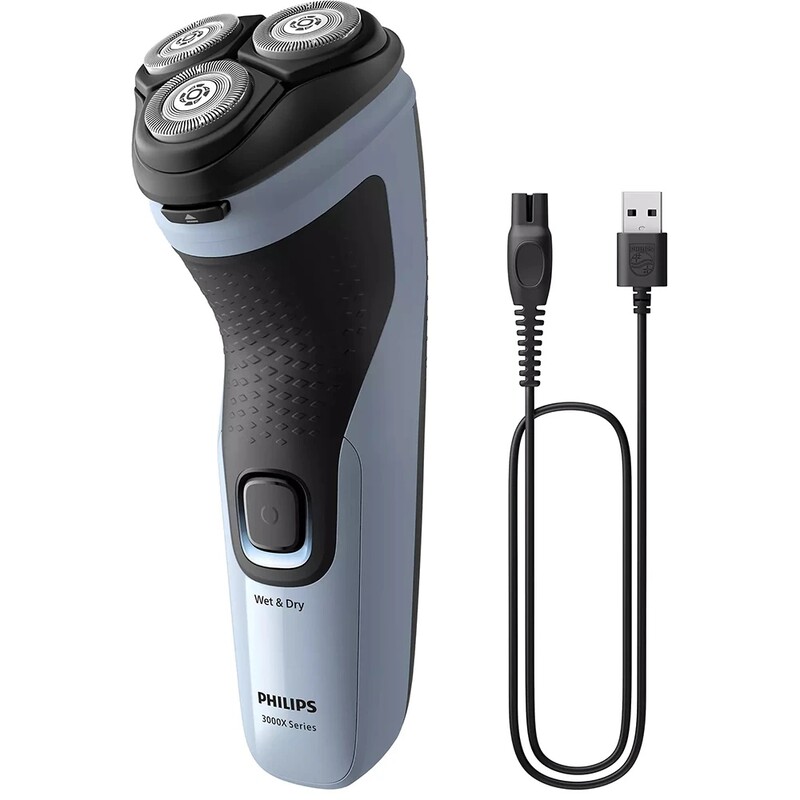Електробритва Philips Series 3000 X3003/00