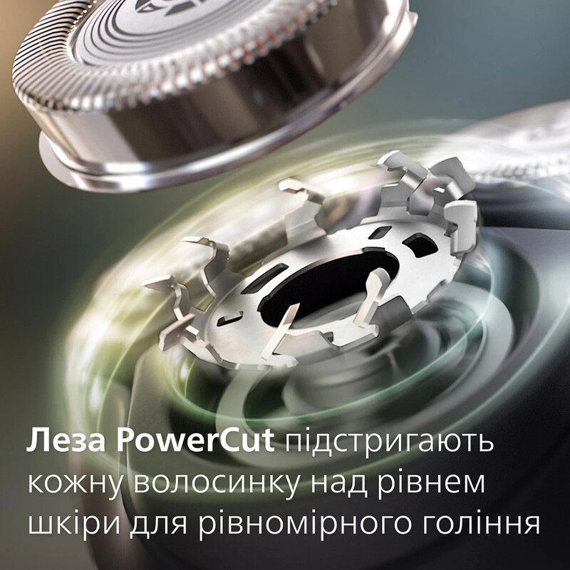 Електробритва Philips Series 1000 S1142/00