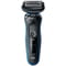 Фото - Електробритва Braun Series 5 51-B1000s Black/Blue | click.ua