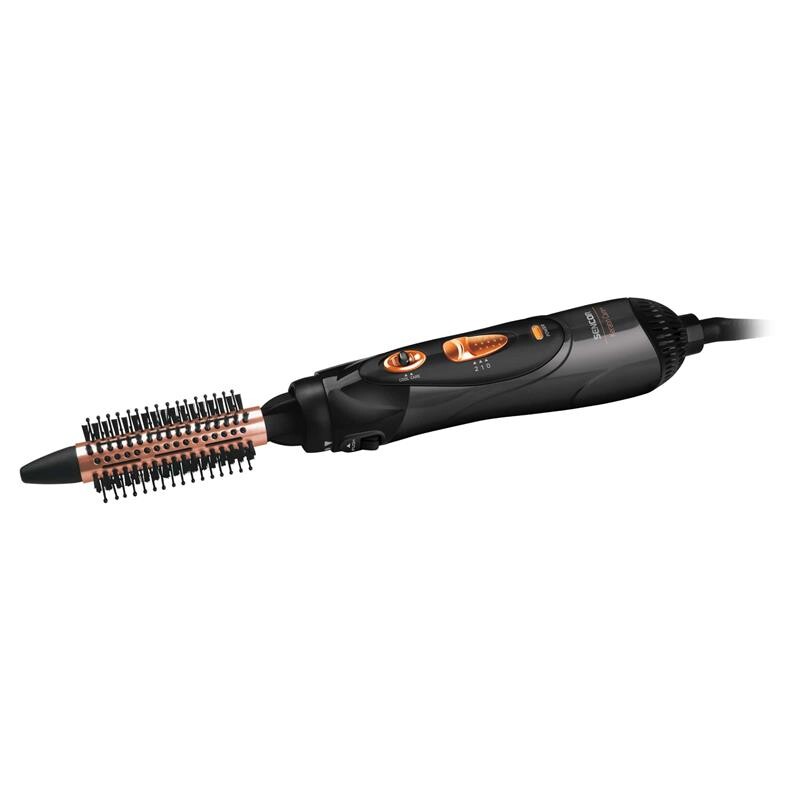 Фен-щетка Sencor SHS 8401BK
