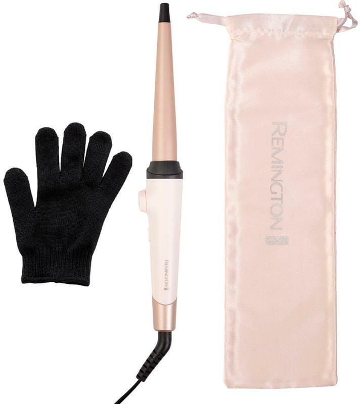 Прилад для укладання волосся Remington CI4740 E51 Shea Soft Curling Wand