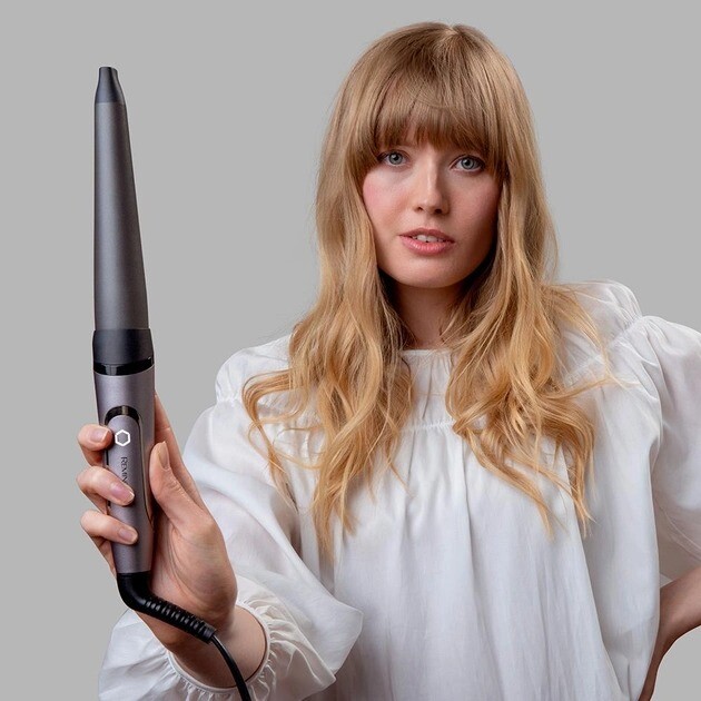 Прибор для укладки волос Remington CI98X8 ProLuxe