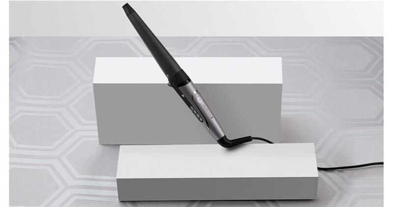 Прибор для укладки волос Remington CI98X8 ProLuxe