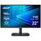 Фото - Монітор Acer 21.5" EK220QE3bi (UM.WE0EE.303) IPS Black | click.ua