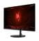 Фото - Монітор Acer 23.8" XF240YM3biiph (UM.QX0EE.315) IPS Black | click.ua