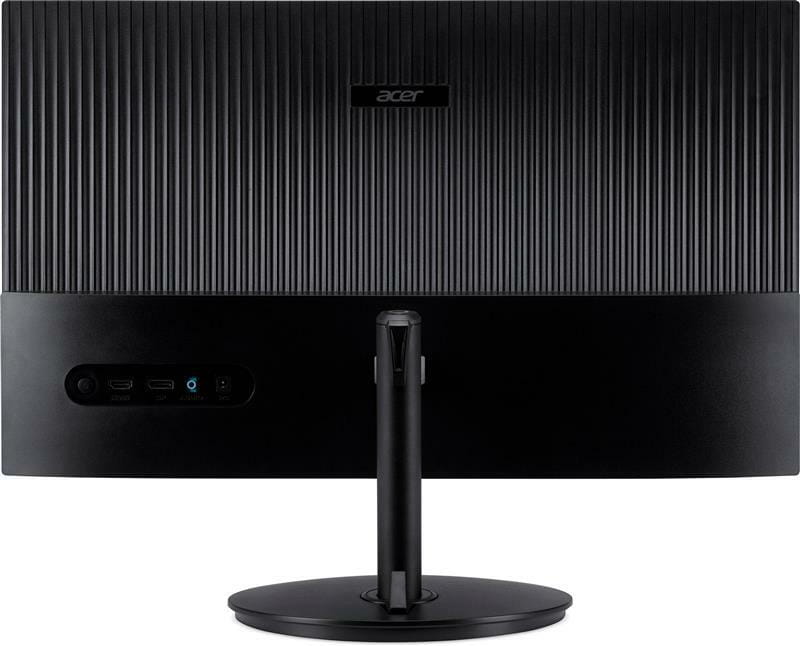 Монитор Acer 23.8" XF240YS3biphx (UM.QX0EE.301) VA Black 180Hz