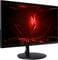 Фото - Монитор Acer 23.8" XF240YS3biphx (UM.QX0EE.301) VA Black 180Hz | click.ua