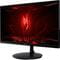 Фото - Монитор Acer 23.8" XF240YS3biphx (UM.QX0EE.301) VA Black 180Hz | click.ua