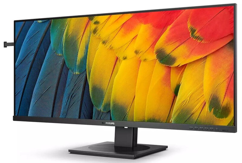 Монитор Philips 40" 40B1U5600/00 IPS Black 120Hz