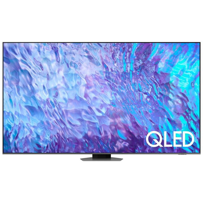 Телевизор Samsung QE98Q80CAUXUA