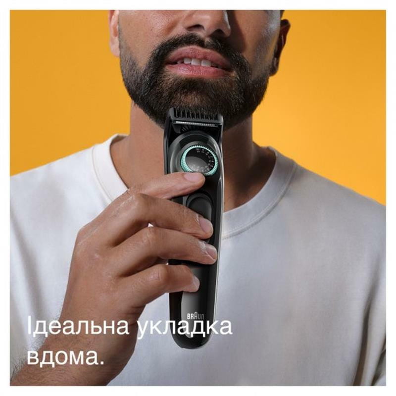 Триммер Braun BT 3411