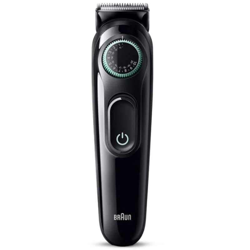 Триммер Braun BT 3411