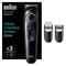 Фото - Триммер Braun BT 3411 | click.ua
