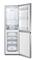 Фото - Холодильник Gorenje NRK418ECS4 | click.ua
