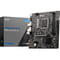 Фото - Материнська плата MSI Pro H610M-G Socket 1700 | click.ua