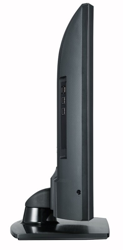 Телевізор LG 32LT661HBZA