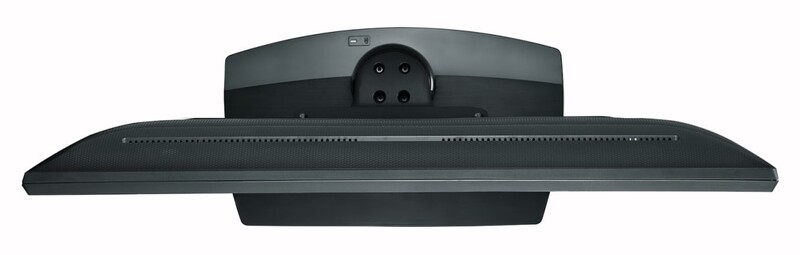 Телевізор LG 32LT661HBZA