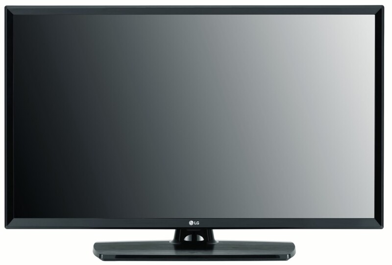 Телевізор LG 32LT661HBZA