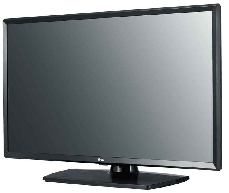 Телевізор LG 32LT661HBZA