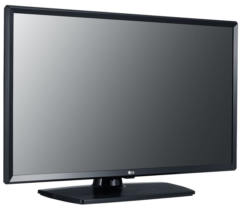 Телевізор LG 32LT661HBZA