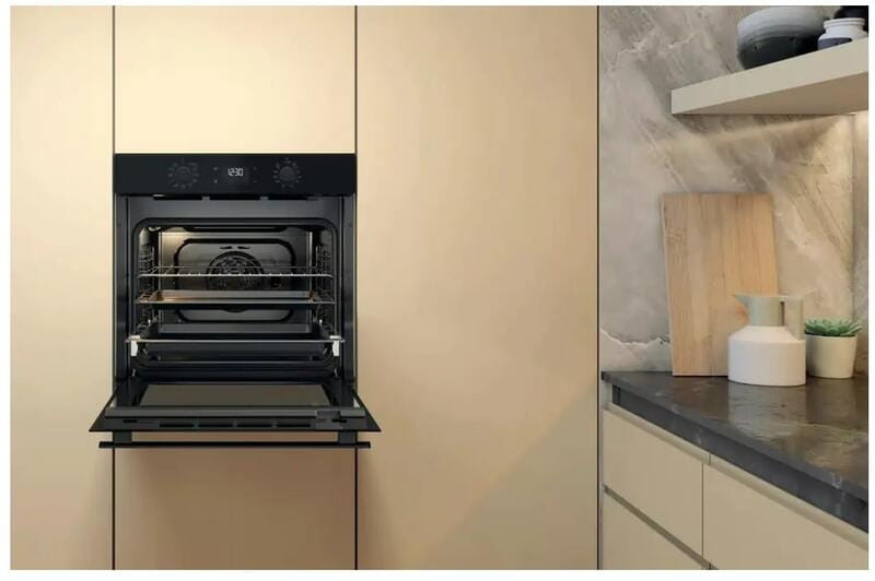 Духовой шкаф Whirlpool OMR58HU1B